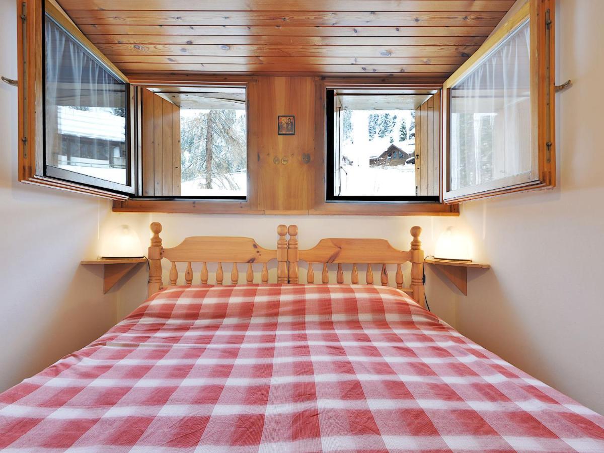 Apartment Monti Pallidi-3 By Interhome Каназей Екстериор снимка