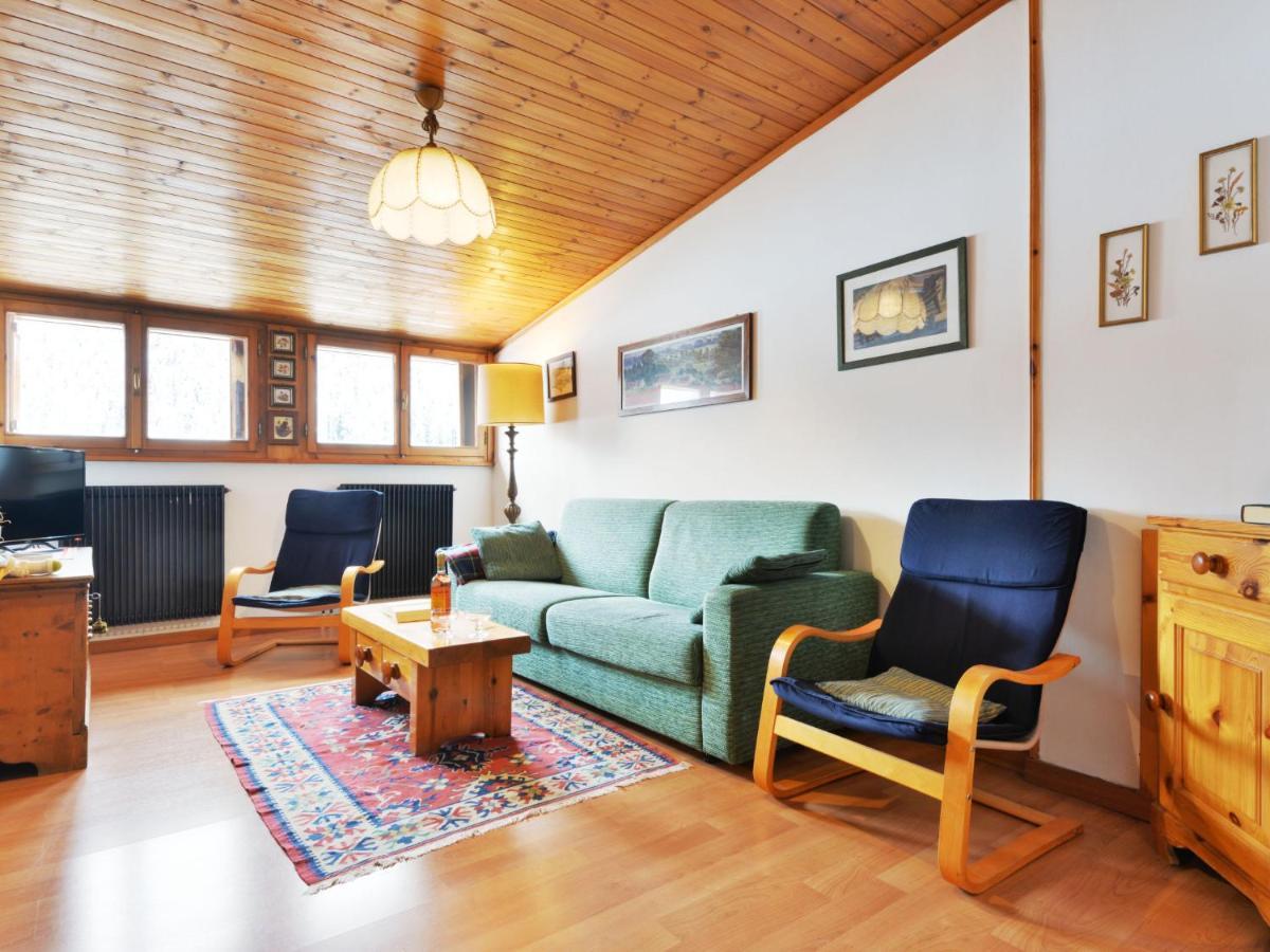 Apartment Monti Pallidi-3 By Interhome Каназей Екстериор снимка