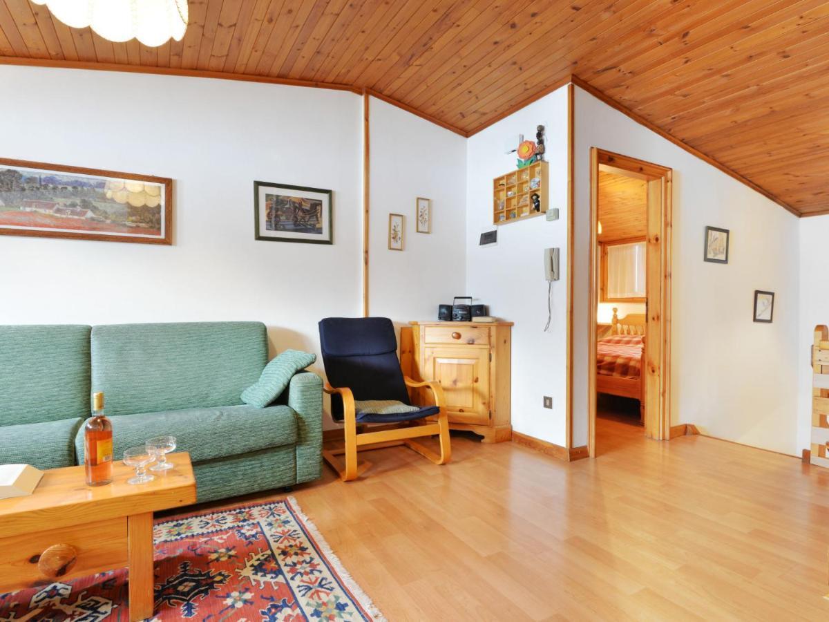 Apartment Monti Pallidi-3 By Interhome Каназей Екстериор снимка
